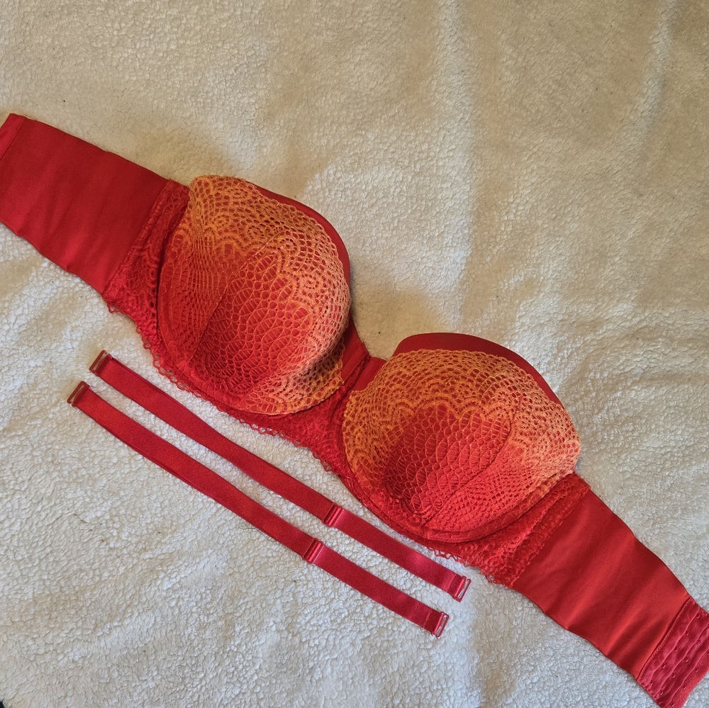 Cacique Multi-style Bra - Picture 4 of 9